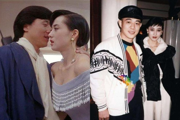 Hoa hậu khiến Thành Long si mê, Lý Liên Kiệt bỏ vợ để theo đuổi giờ sống ra sao?