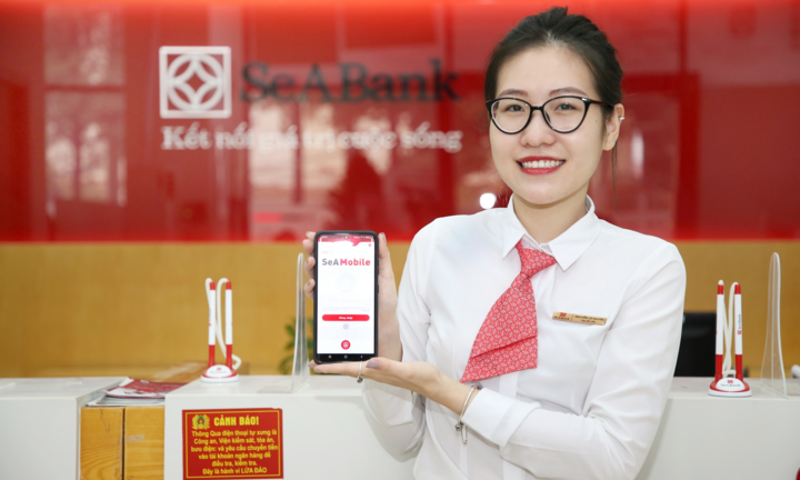 SeABank gia tăng trải nghiệm ngân hàng số bằng điện toán đám mây Google Cloud