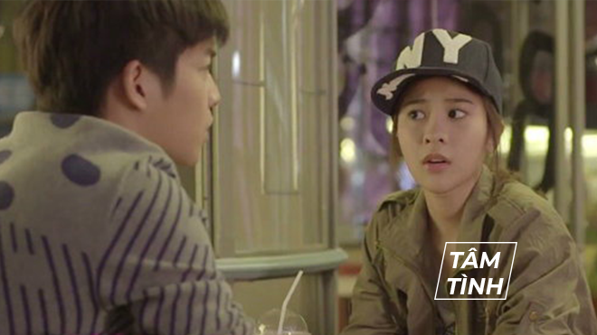 Tâm tình: Thấy em đi chơi với bạn thân là nam, người yêu chốt ngay yêu cầu vô lý
