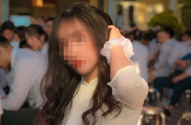 Nữ sinh Học viện Ngân hàng từng bị kẻ sát hại quấy rối nhiều lần