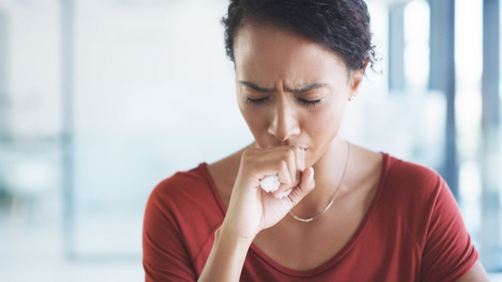 Những thực phẩm giúp điều trị ho trong mùa đông