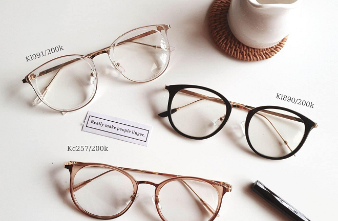 Jimmy & Charice Accessories - Thương hiệu phụ kiện thời trang đình đám bắt trend