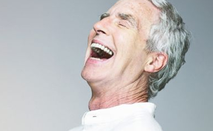 'Sức mạnh huyền bí' biến chồng già thành tên khốn