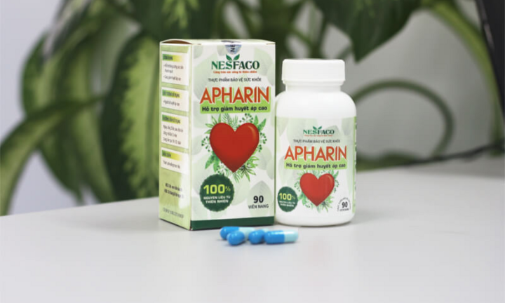 Apharin có tốt không và nên mua ở đâu?