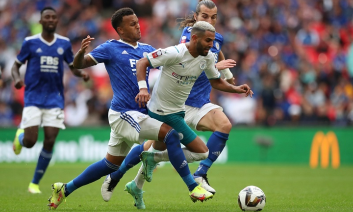 Nhận định bóng đá Ngoại hạng Anh hôm nay 25/12