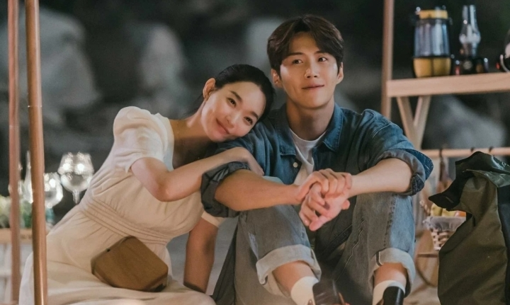 6 phim truyền hình Hàn Quốc đạt rating cao nhất năm 2021