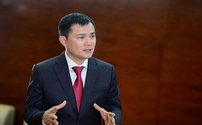 Chân dung tân Chủ tịch kiêm Tổng Giám đốc Viettel Tào Đức Thắng
