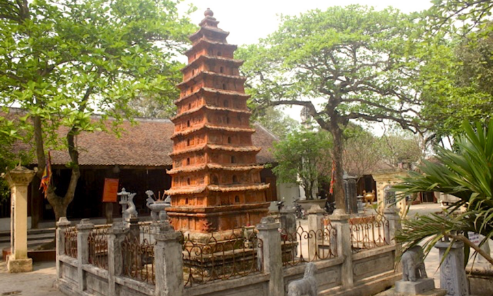 Thêm 23 vật báu được Chính phủ công nhận bảo vật quốc gia