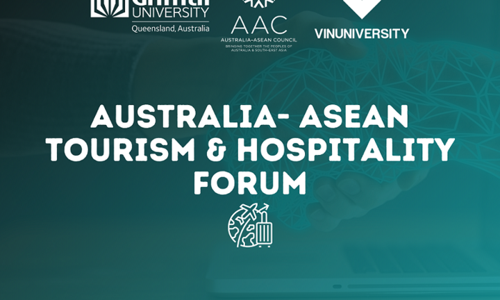 Nhiều chuyên gia tham dự chuỗi hội thảo quốc tế về du lịch hậu COVID-19