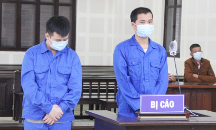 Thuê hàng loạt ô tô tại Đà Nẵng, Huế mang ra Hà Nội cầm cố