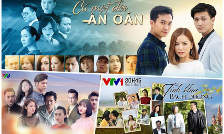 Doanh nghiệp truyền hình tìm cơ hội trở mình trong đại dịch COVID-19