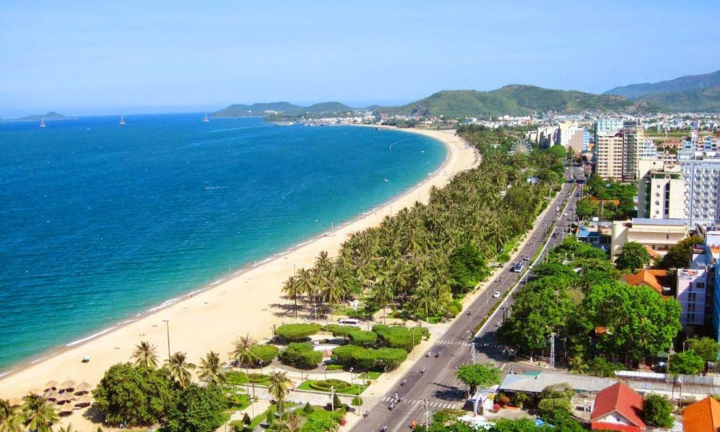 Sức bật tăng giá của bất động sản Nam Tuy Hòa, Phú Yên