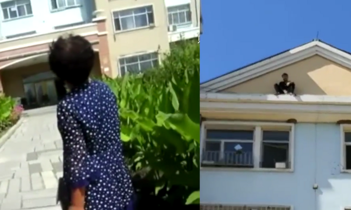 Bị bạn gái từ chối hẹn hò, thanh niên sau khi tự tử bất thành đã bị phạt giam