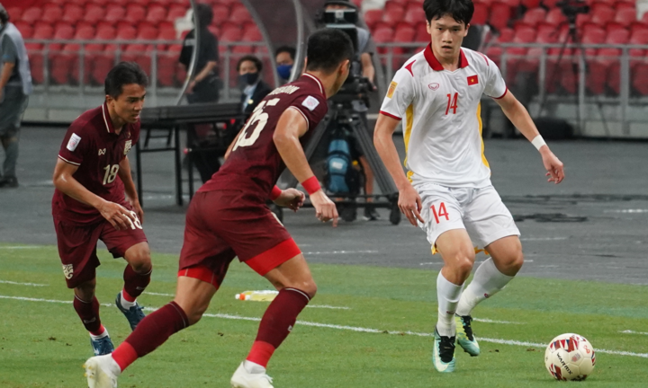 Tuyển Việt Nam chia tay AFF Cup 2020: Cần thêm nhân tài cho mục tiêu mới