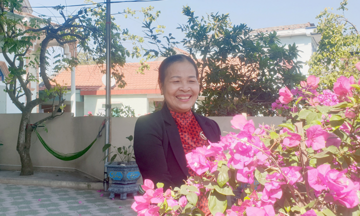 Người phụ nữ ở Quảng Ninh ‘âm thầm’ đóng BHXH tự nguyện cùng lúc cho 5 người con