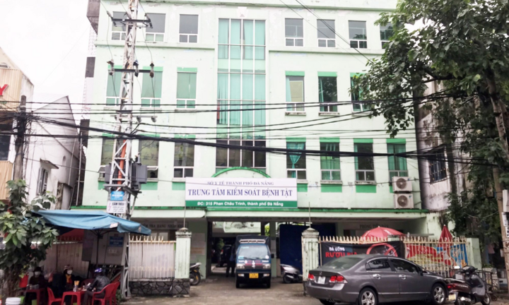 Đà Nẵng thanh tra việc mua sắm trang thiết bị y tế, sinh phẩm, kit xét nghiệm