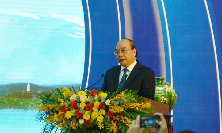 Chủ tịch nước: Đà Nẵng phải là nơi đáng đến, đáng đầu tư, đáng trải nghiệm