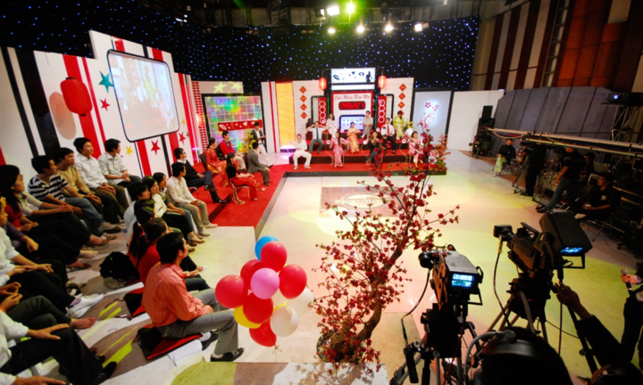 Hỗ trợ cho doanh nghiệp truyền hình giữa đại dịch COVID-19