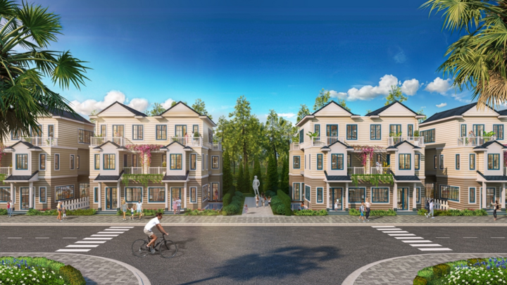 Sắp ra mắt Homeliday Eo Gió – Tiểu Cali tràn nắng bên tuyệt cảnh Quy Nhơn