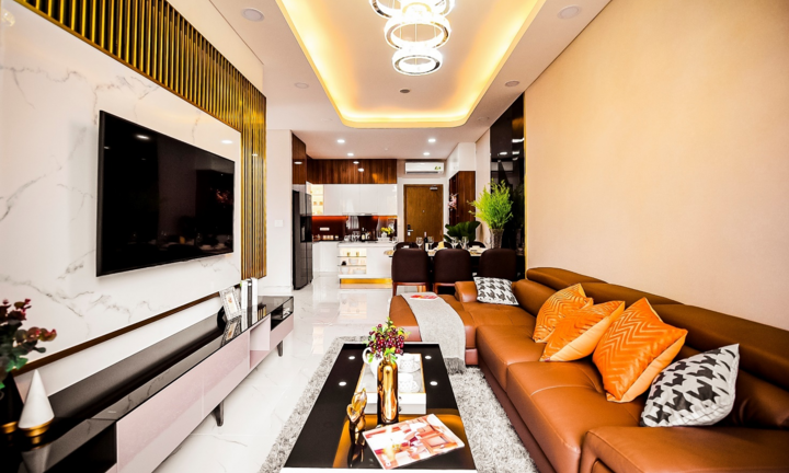 Cân nhắc cẩn thận khi mua căn hộ