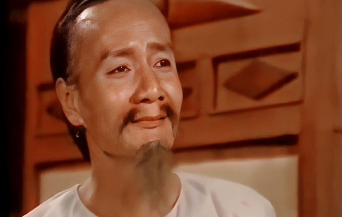 Nghệ sỹ Ưu tú Minh Sang qua đời