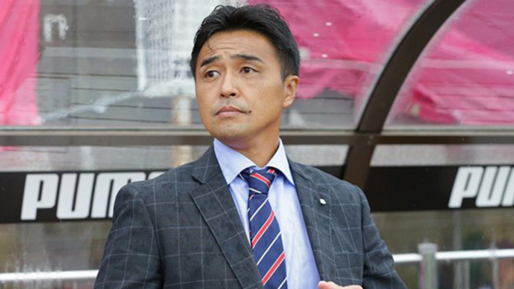 Thua đau ở bán kết AFF Cup 2020, HLV Singapore từ chức