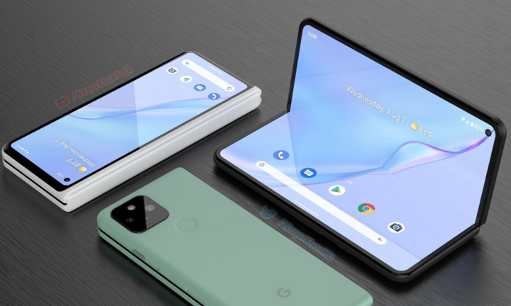 Những smartphone vắng mặt trong năm 2021