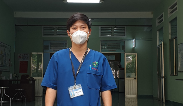 Biến chủng Omicron xuất hiện tại Việt Nam: Chuyên gia TP.HCM nói gì?