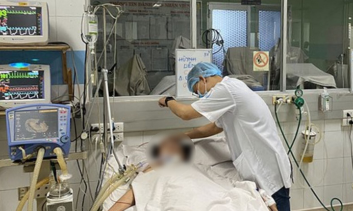 Ba người cùng gia đình chết sau bữa cơm trưa: Thêm 1 nạn nhân không qua khỏi