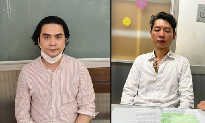 Tạm giữ CEO YourTV Hán Hữu Hải về tội chiếm đoạt tài sản qua giao dịch tiền ảo