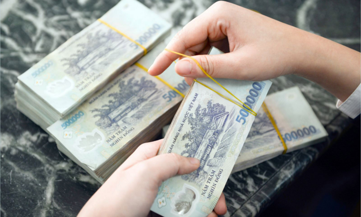 Người được thưởng Tết cao nhất tại TP.HCM gần 1,3 tỷ đồng