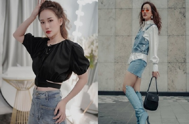 Lý do thời trang SoahFashion khiến các cô nàng hiện đại thích mê