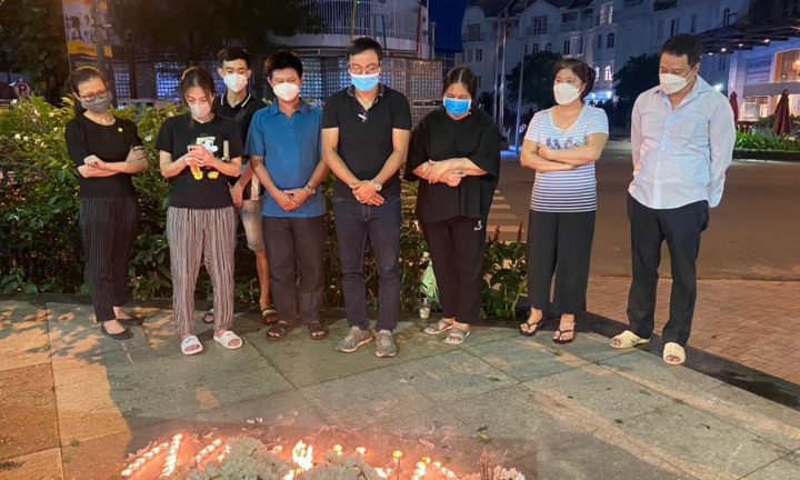 'Dì ghẻ' hành hạ bé gái 8 tuổi đến chết từng khiến mẹ ruột bé phải tự tử?