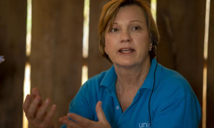 UNICEF tại Việt Nam lên tiếng vụ bé gái 8 tuổi bị 'dì ghẻ' hành hạ đến chết