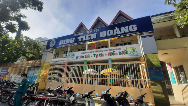 Bé gái bị 'dì ghẻ' hành hạ tới chết: Tiết lộ bất ngờ từ hiệu trưởng 