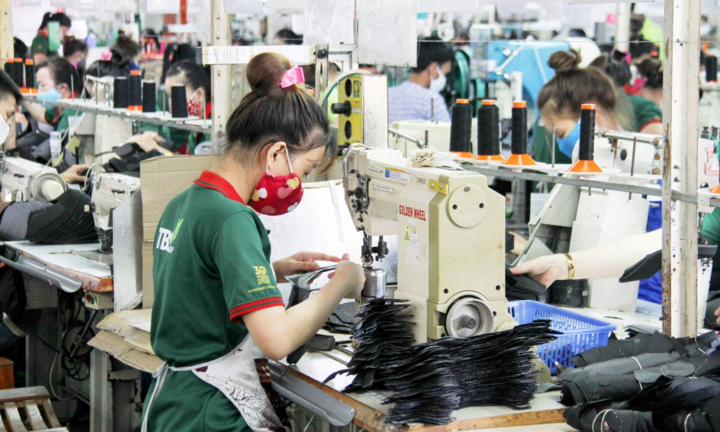 Kinh tế Đà Nẵng gần như 'đóng băng' trong quý III năm 2021