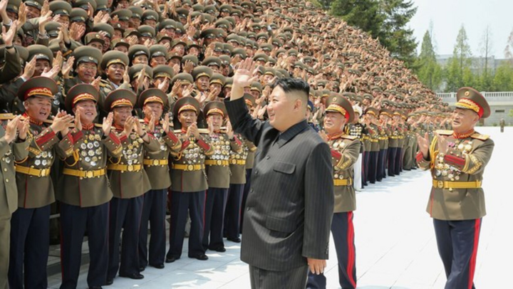 Triều Tiên kỷ niệm 10 năm ông Kim Jong-un nắm quyền, kêu gọi bảo vệ Chủ tịch