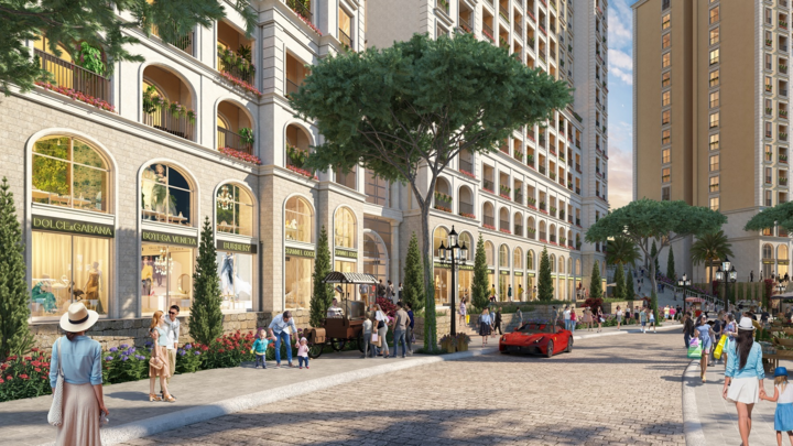 Phú Quốc: Căn hộ Premier Boutique House có gì hấp dẫn nhà đầu tư?