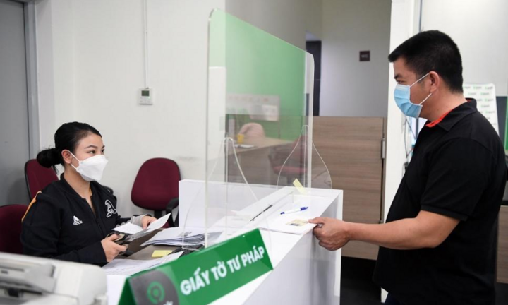 Gojek tuyển dụng tài xế, chuẩn bị ra mắt GoCar tại Hà Nội