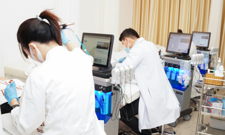 Detox da – xu hướng chăm sóc da mới nhất hiện nay