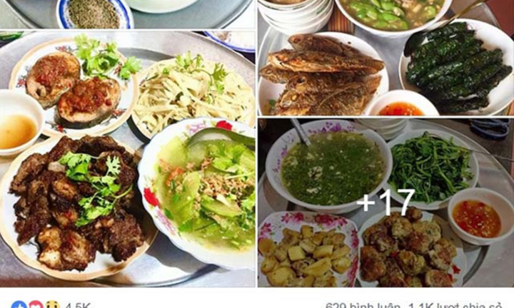 Cô gái suốt ngày bị bố mẹ ‘cấm’ lấy chồng, nhìn vào bữa cơm là hiểu lý do