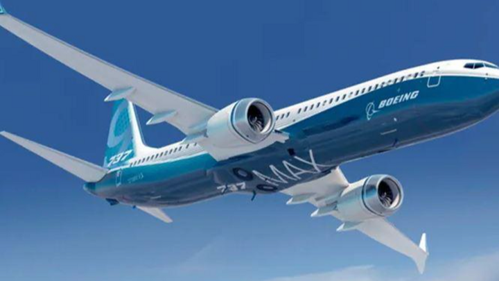Boeing 737 Max được khai thác trở lại tại Việt Nam