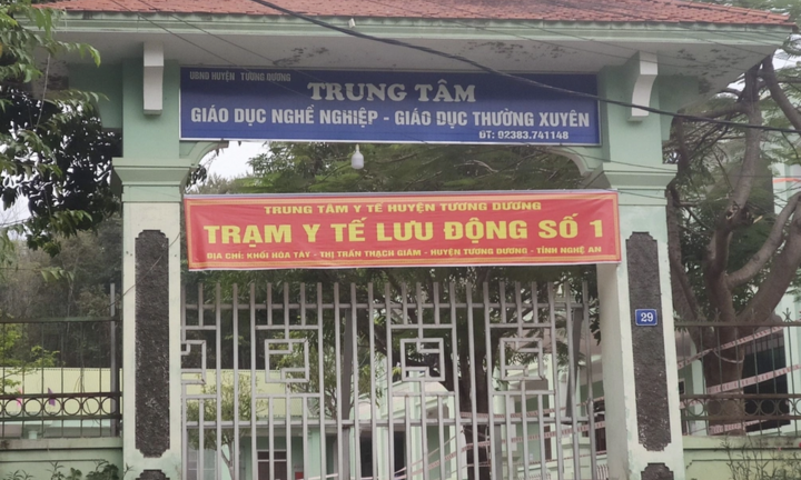 Phó giám đốc Trung tâm giáo dục bị khởi tố vì sai phạm tài chính