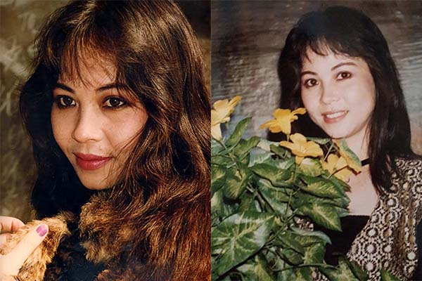 Nhan sắc rực rỡ của NSƯT Thanh Quý thời trẻ