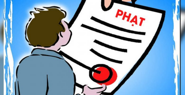 Từ hôm nay, chồng ép vợ ở nhà 'osin' bị phạt 5 triệu đồng