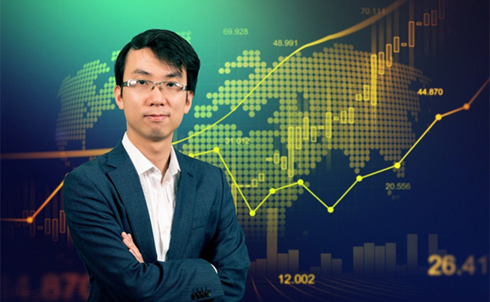 Chuyên gia: Năm 2022, VN-Index sẽ lên vùng 1.750 điểm, thị trường phân hóa lớn