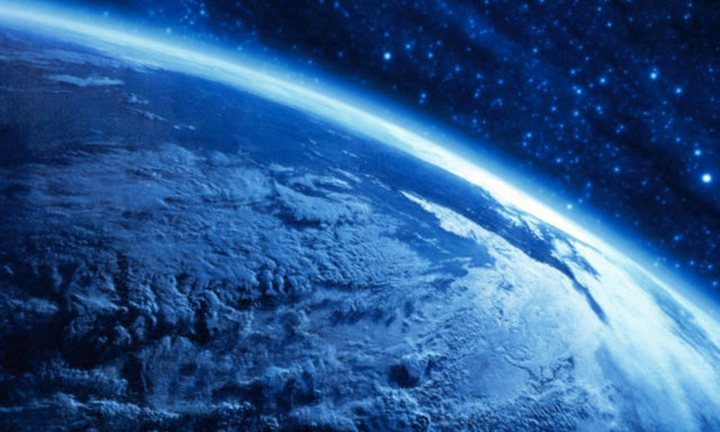 Lỗ thủng ozone cực lớn đóng lại ngay trước năm mới 2021