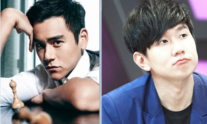 Người đàn ông si tình nhất showbiz Hoa ngữ là ai?