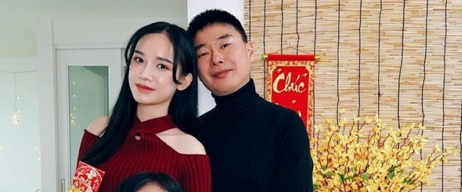 3 năm ăn Tết xa nhà của cô dâu Việt ở Hàn