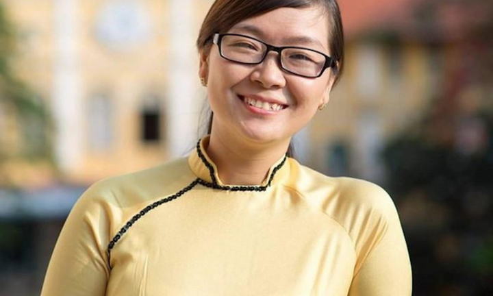 Giáo viên mong ước gì sau một năm học khắc nghiệt?